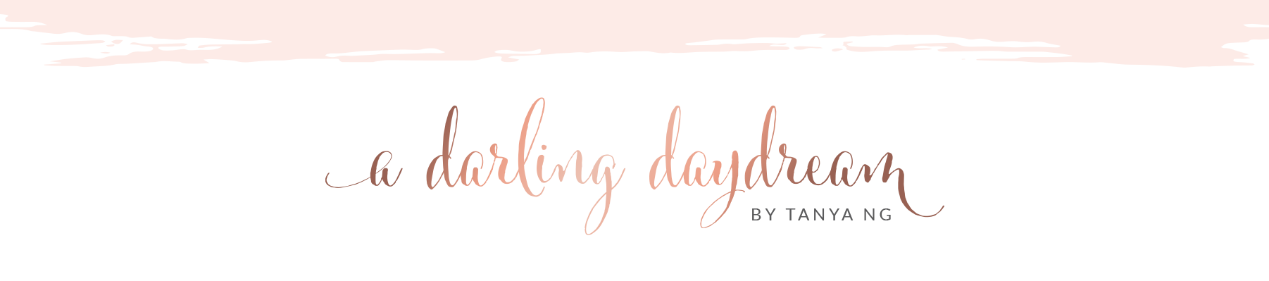 A Darling Daydream