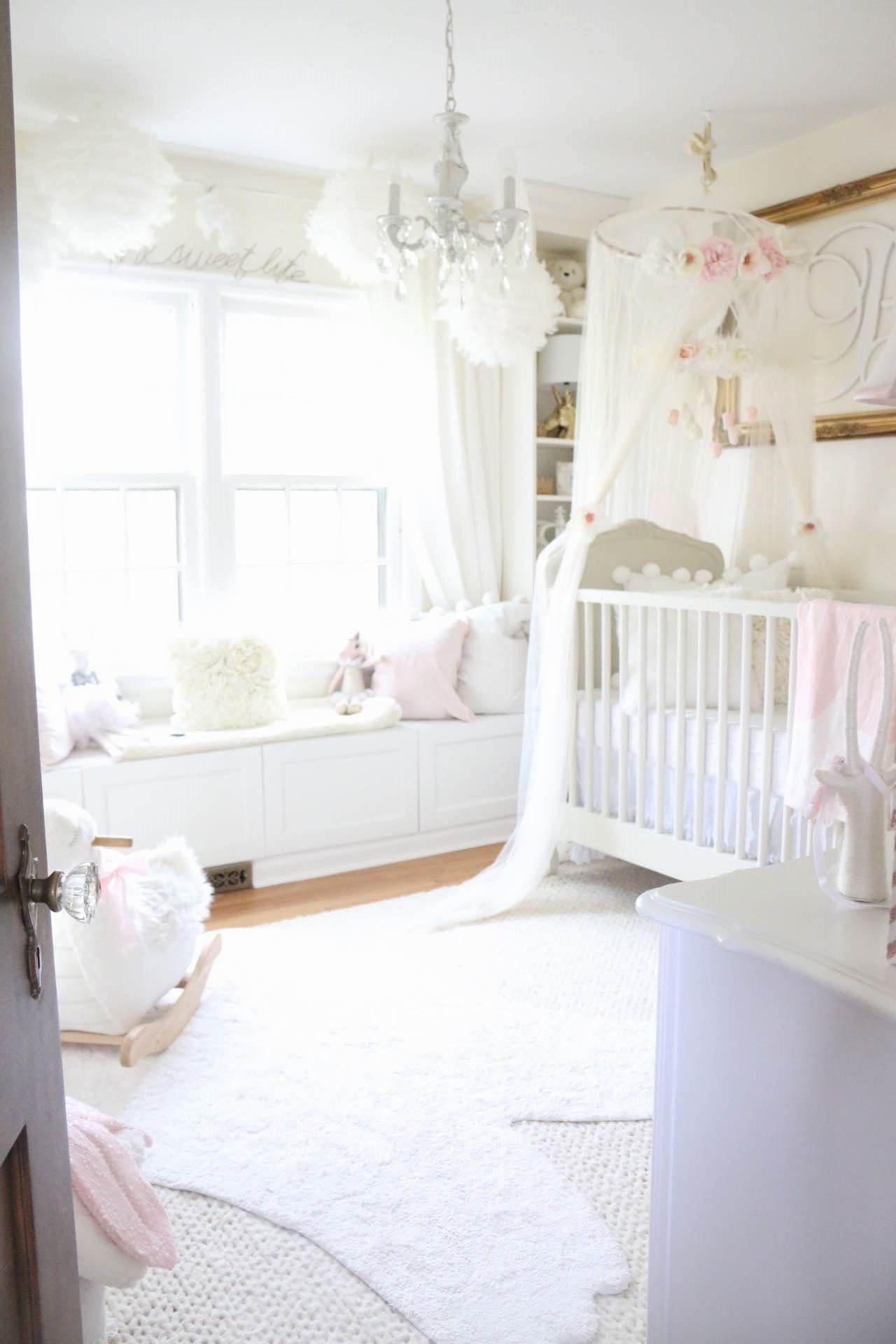 Bella's Dreamland Nursery
