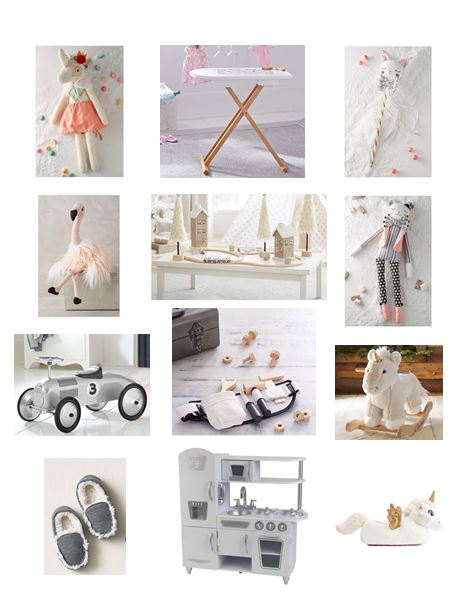 Magical Christmas Gifts