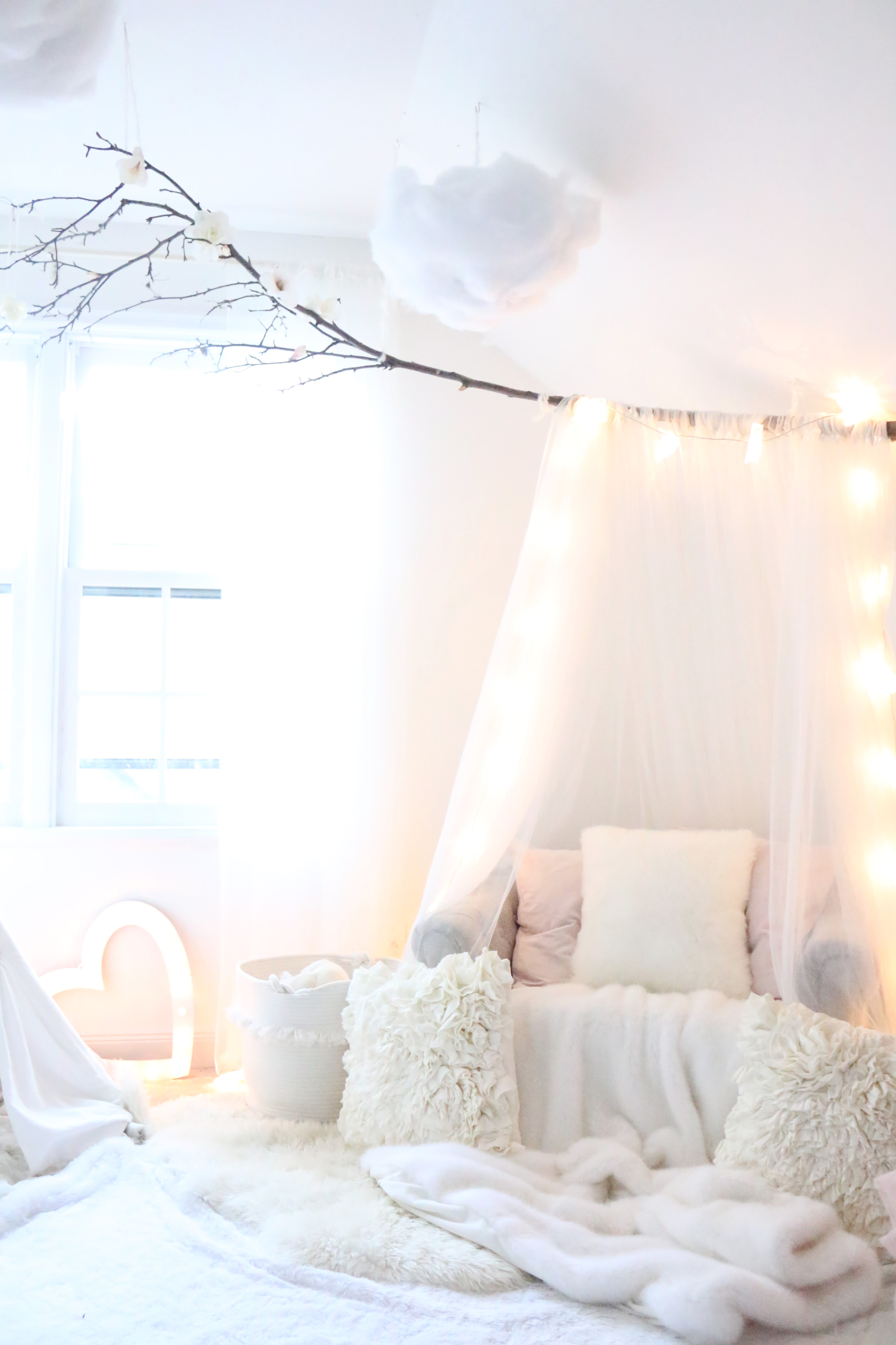 Camden and Bella's Magical Playroom