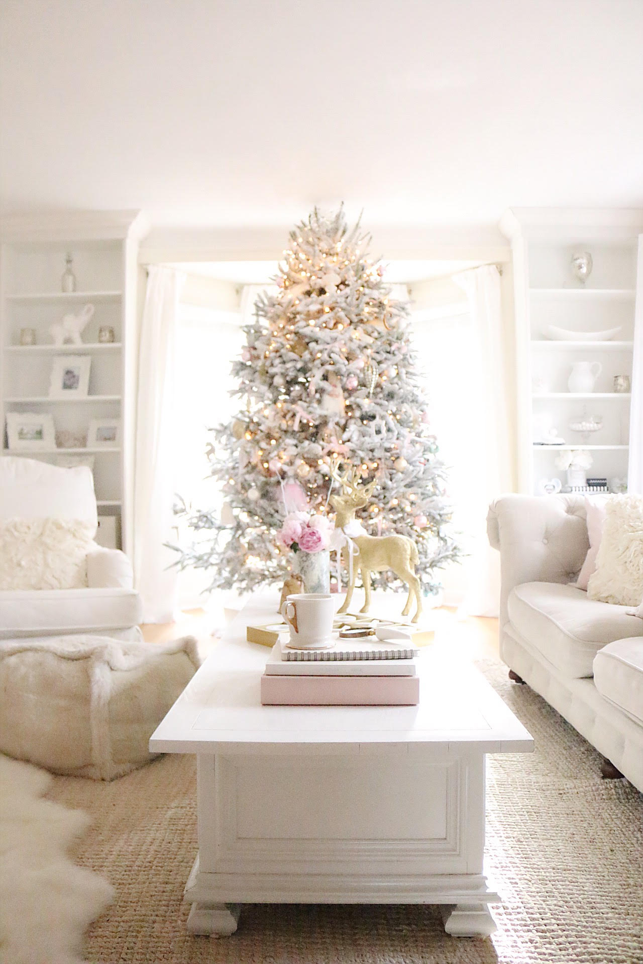 Our Winter Wonderland