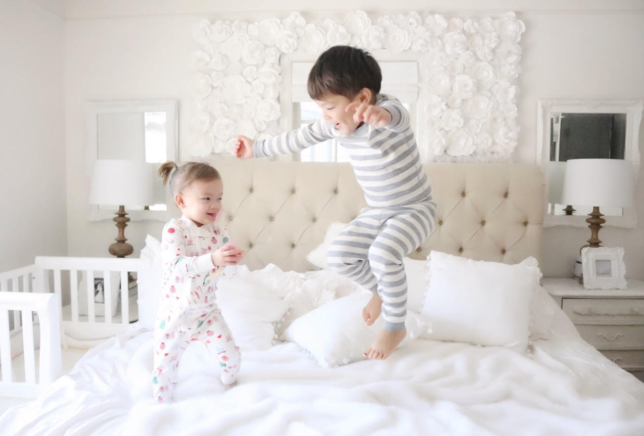 'Twas the Night Before Christmas....