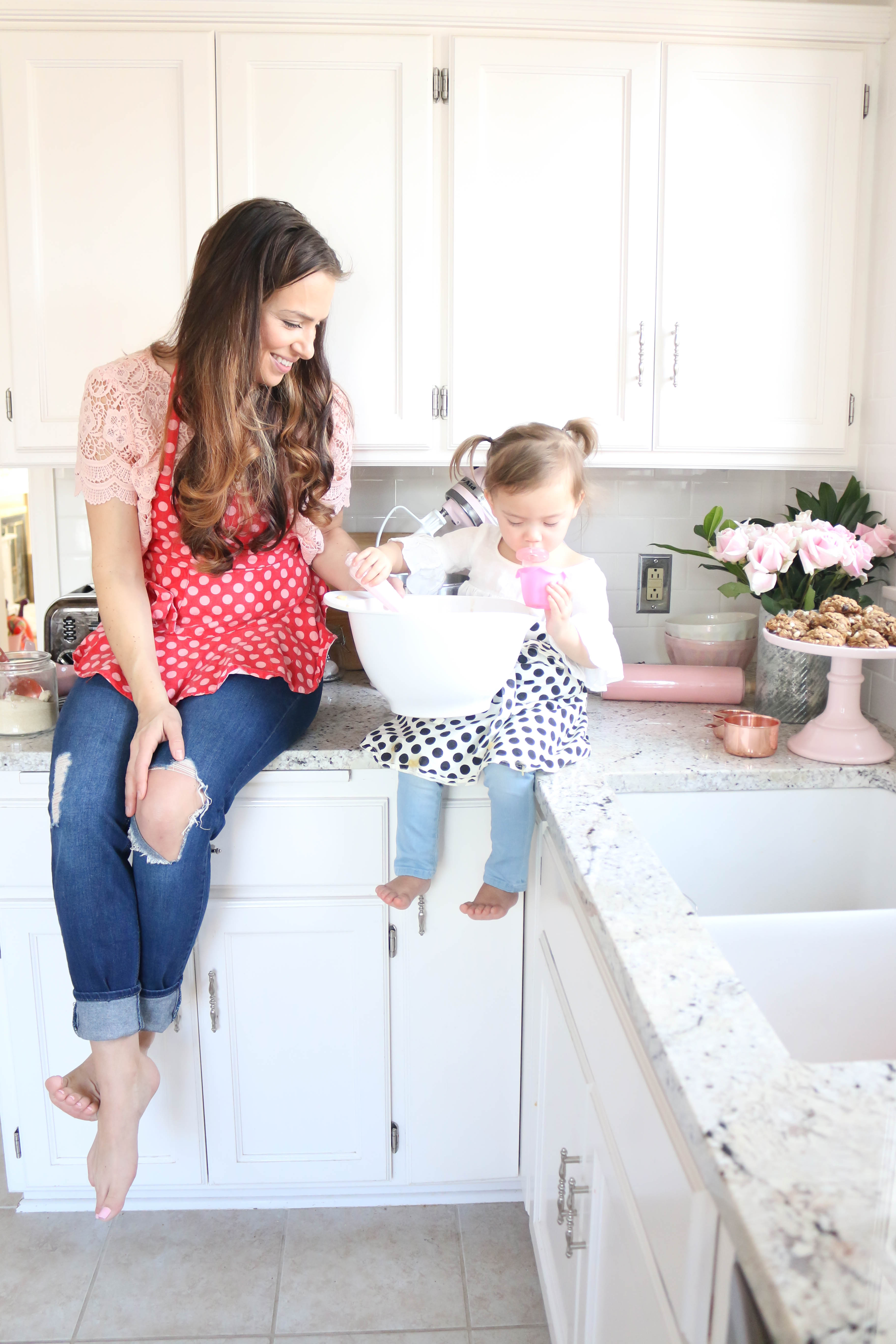 My Favorite Recipes...