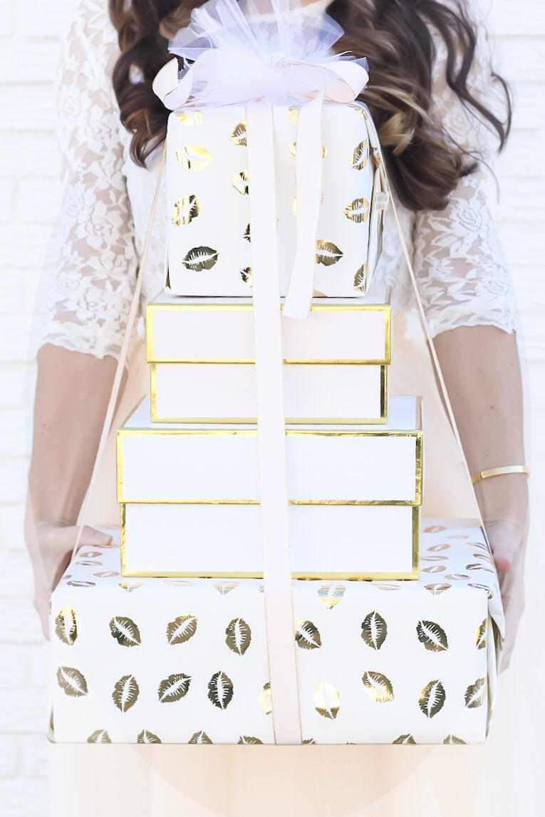 Fun Filled Valentine's Day Gift Guide.....