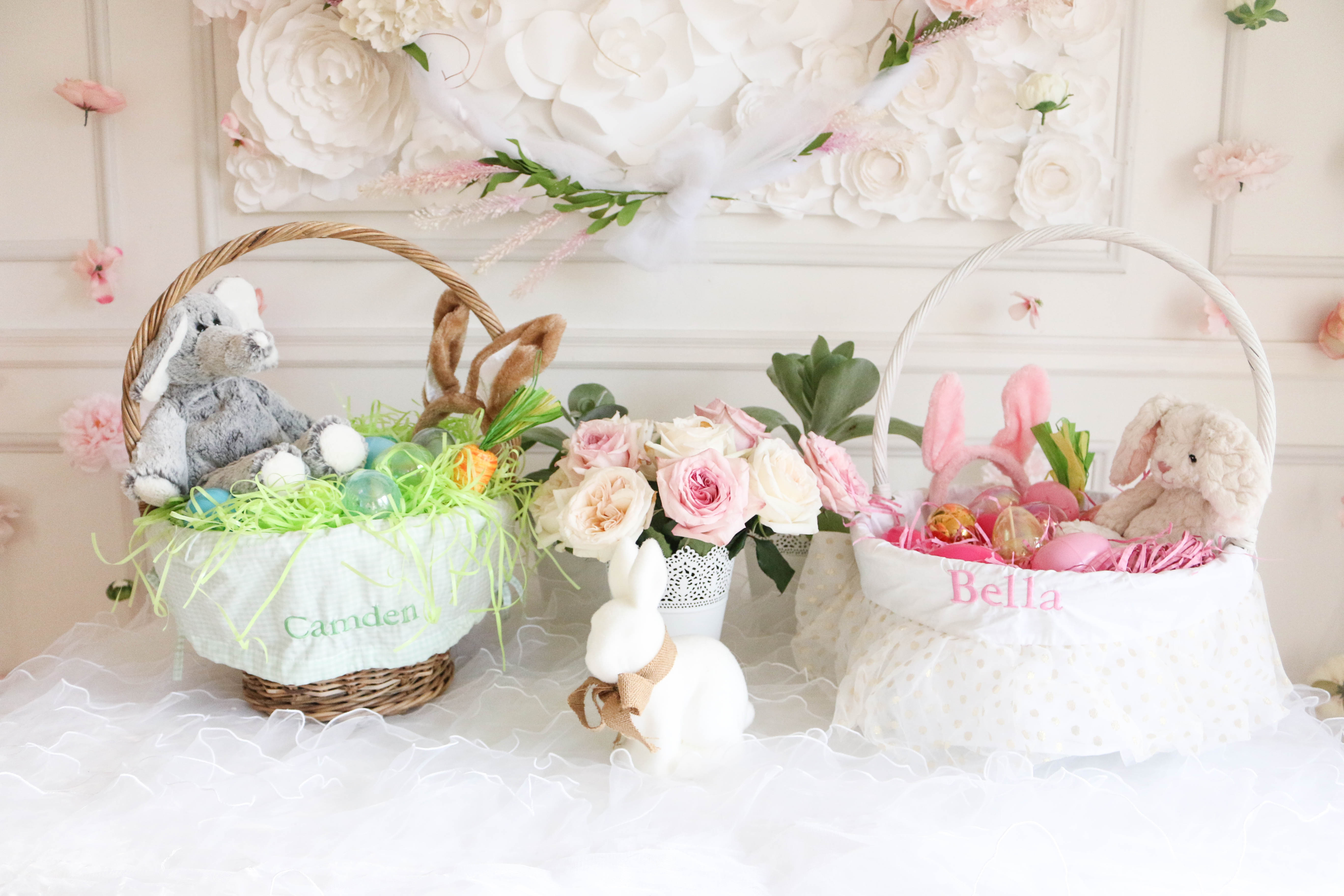 Sweet Little Lovies...