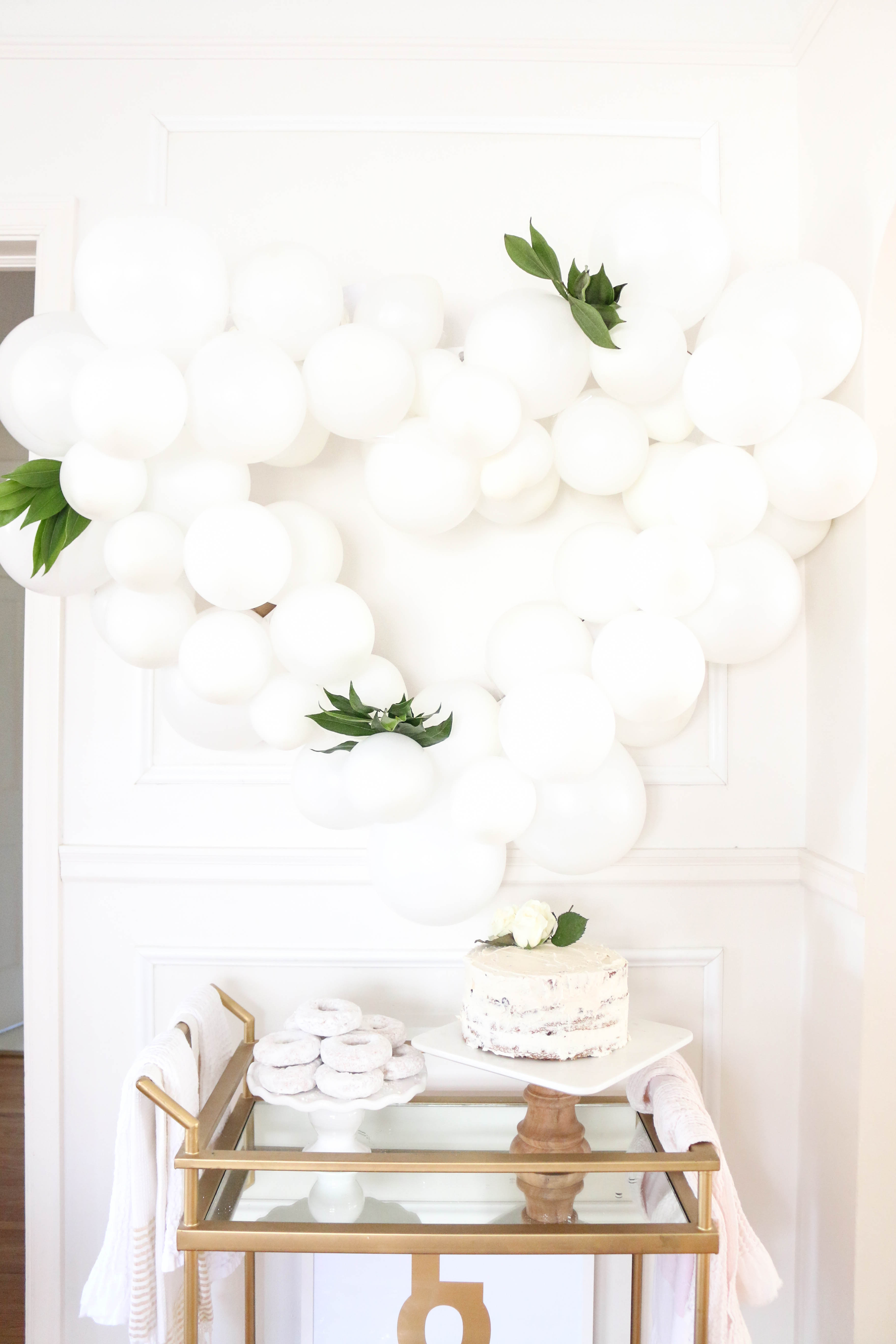 Camden and Bella's Dedication