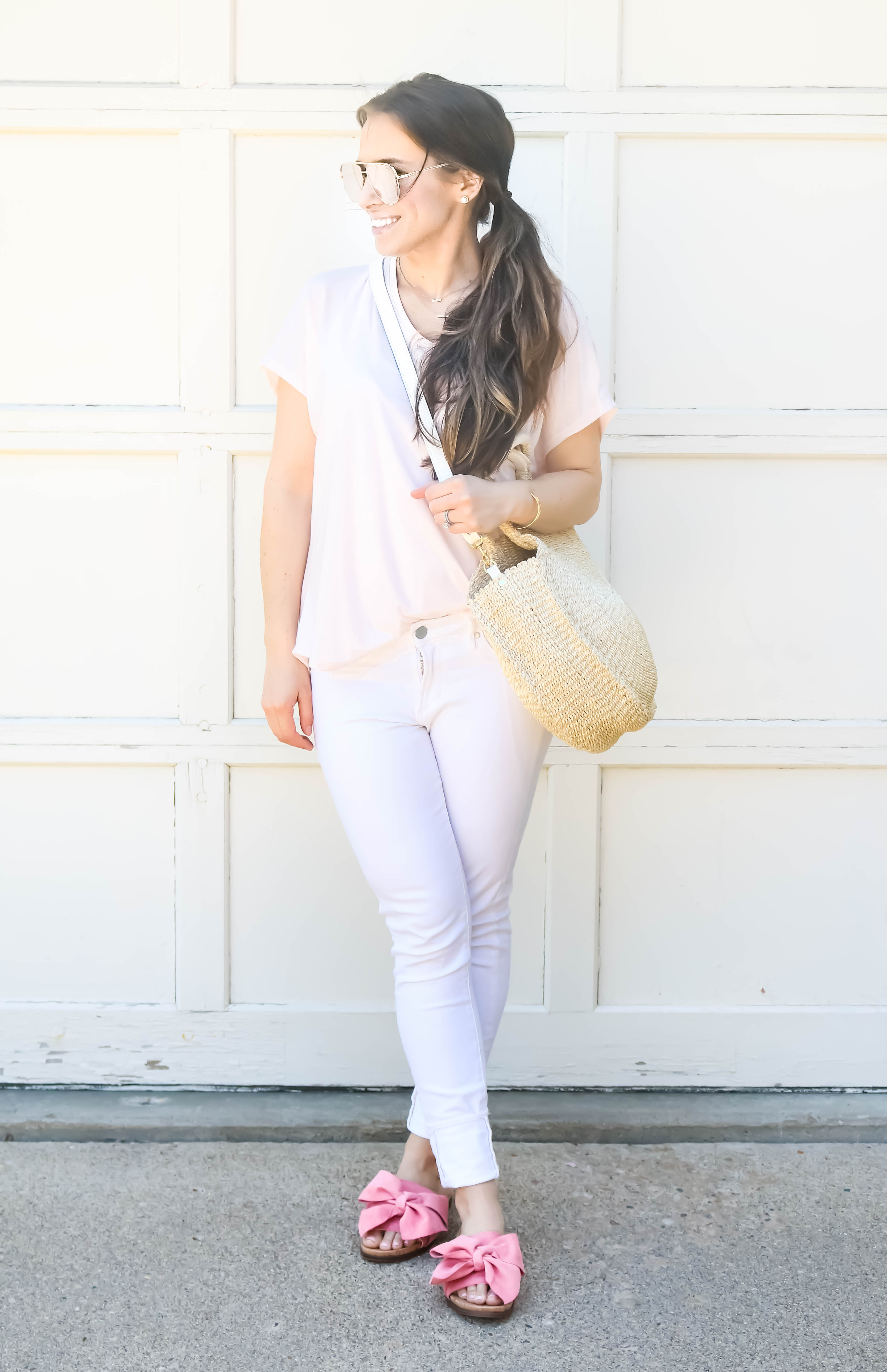 All About the Bows...