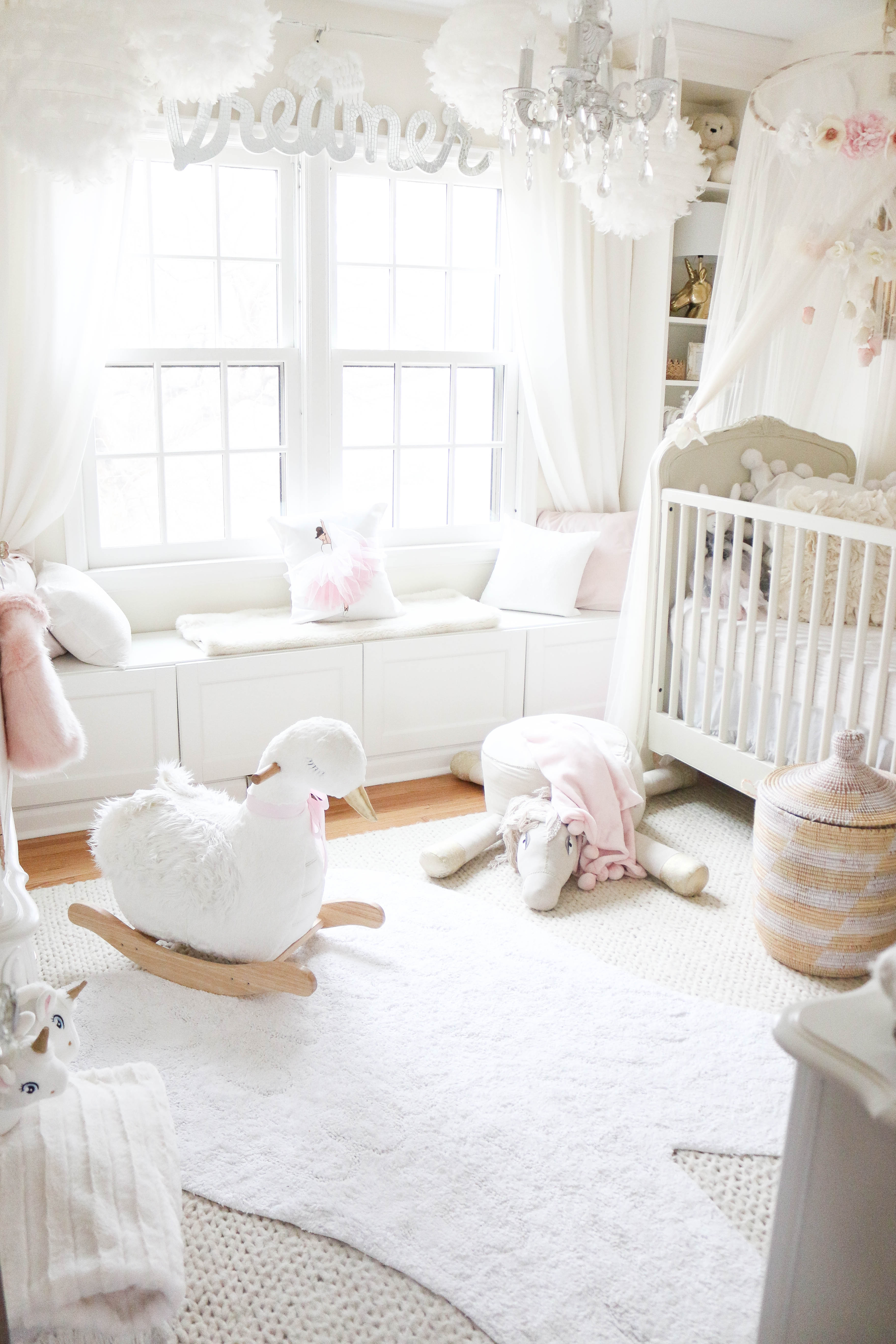 Tutus Make Everything Sweeter...