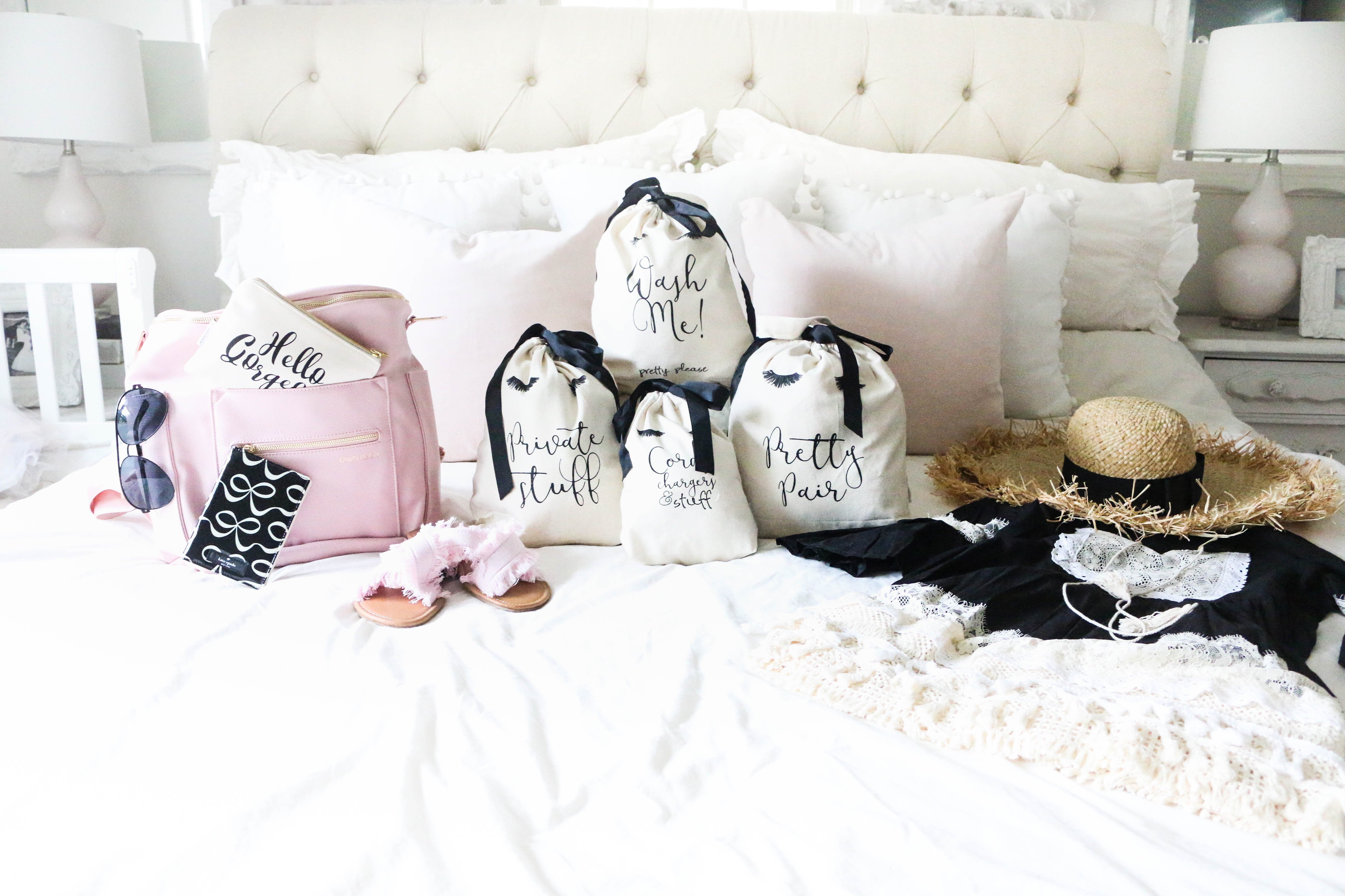 Oh The Places You Will Go...