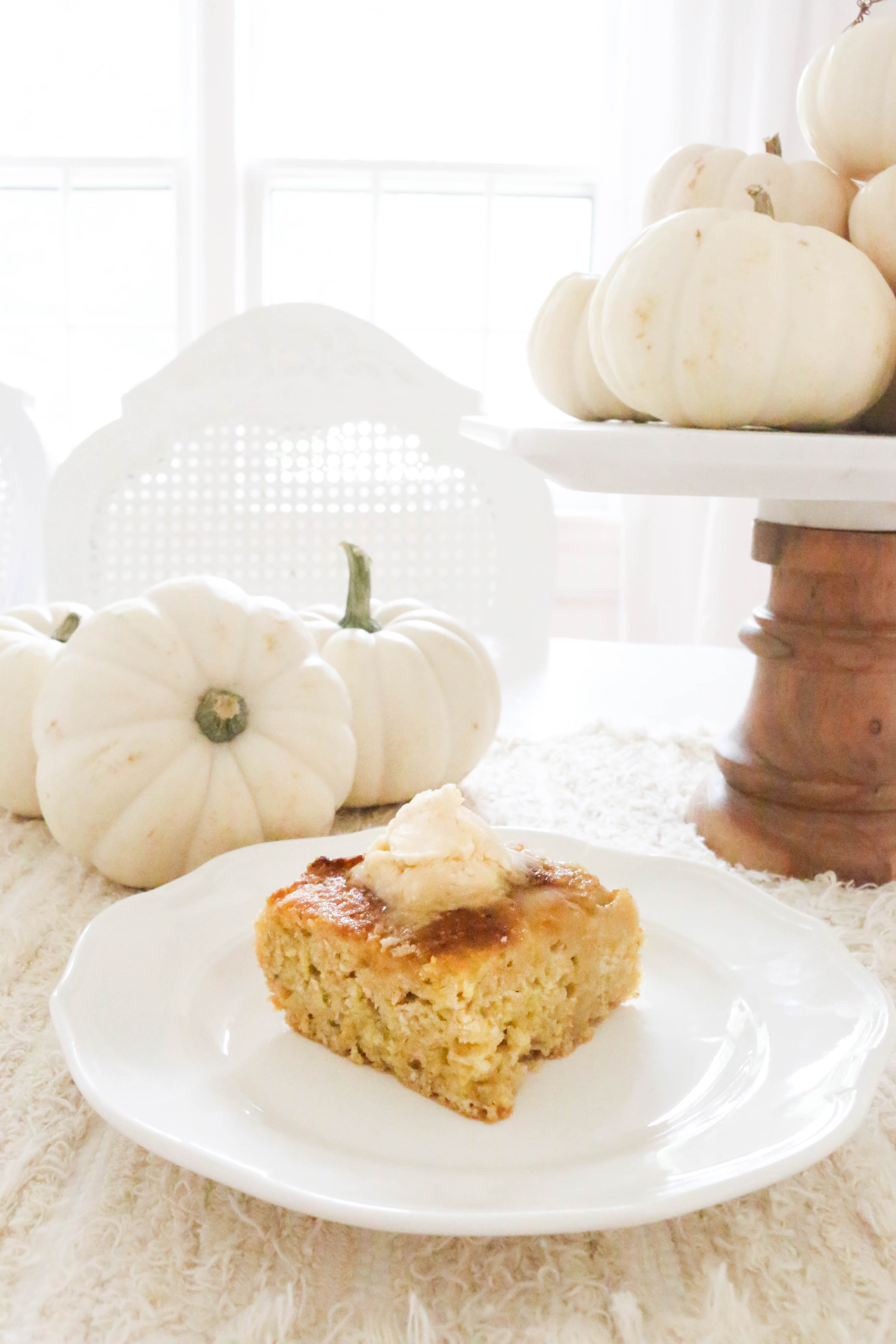 THE Cornbread Recipe