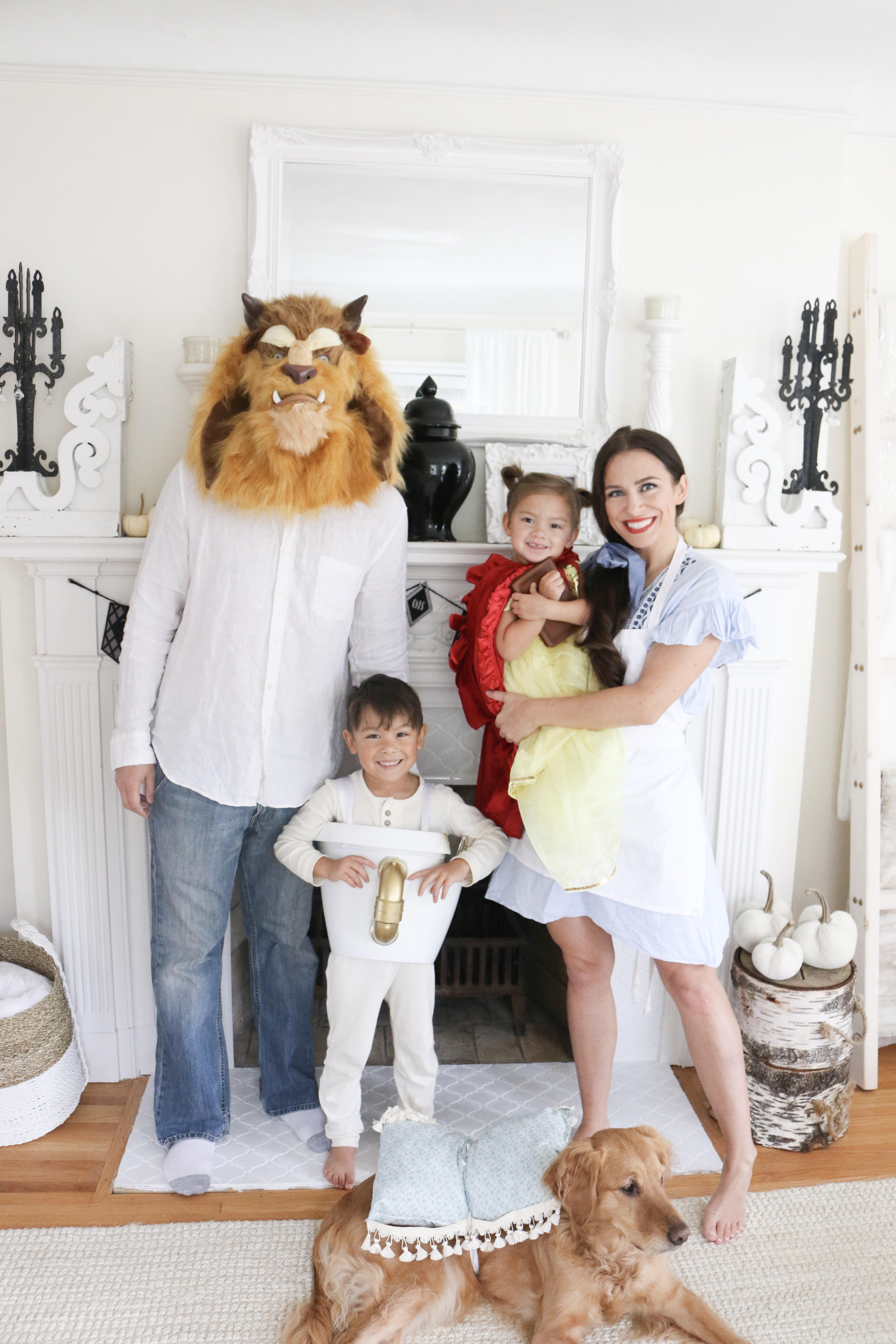 Spooky Halloween Party