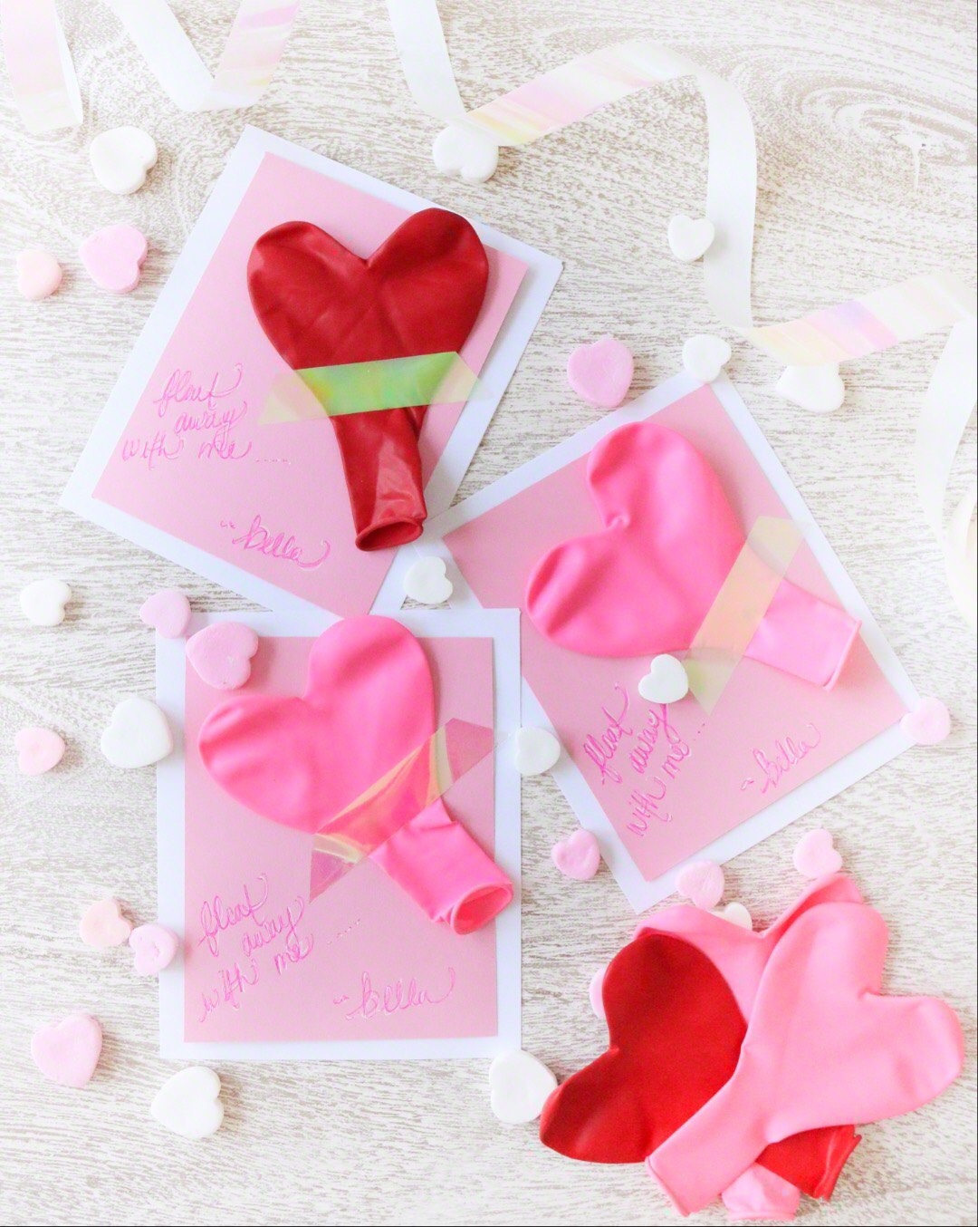 Fun Valentine Idea...