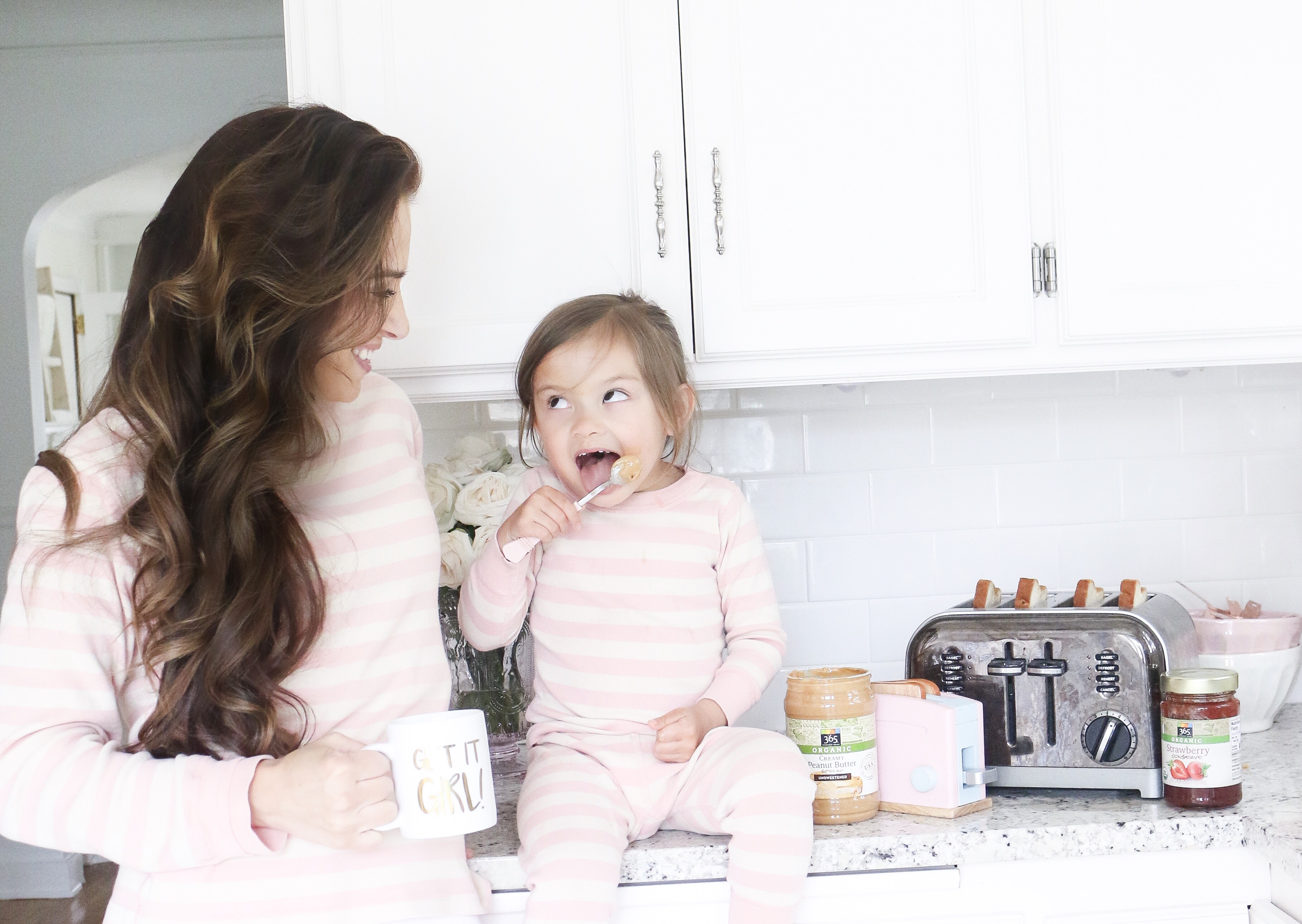 Breakfast with Shopko...