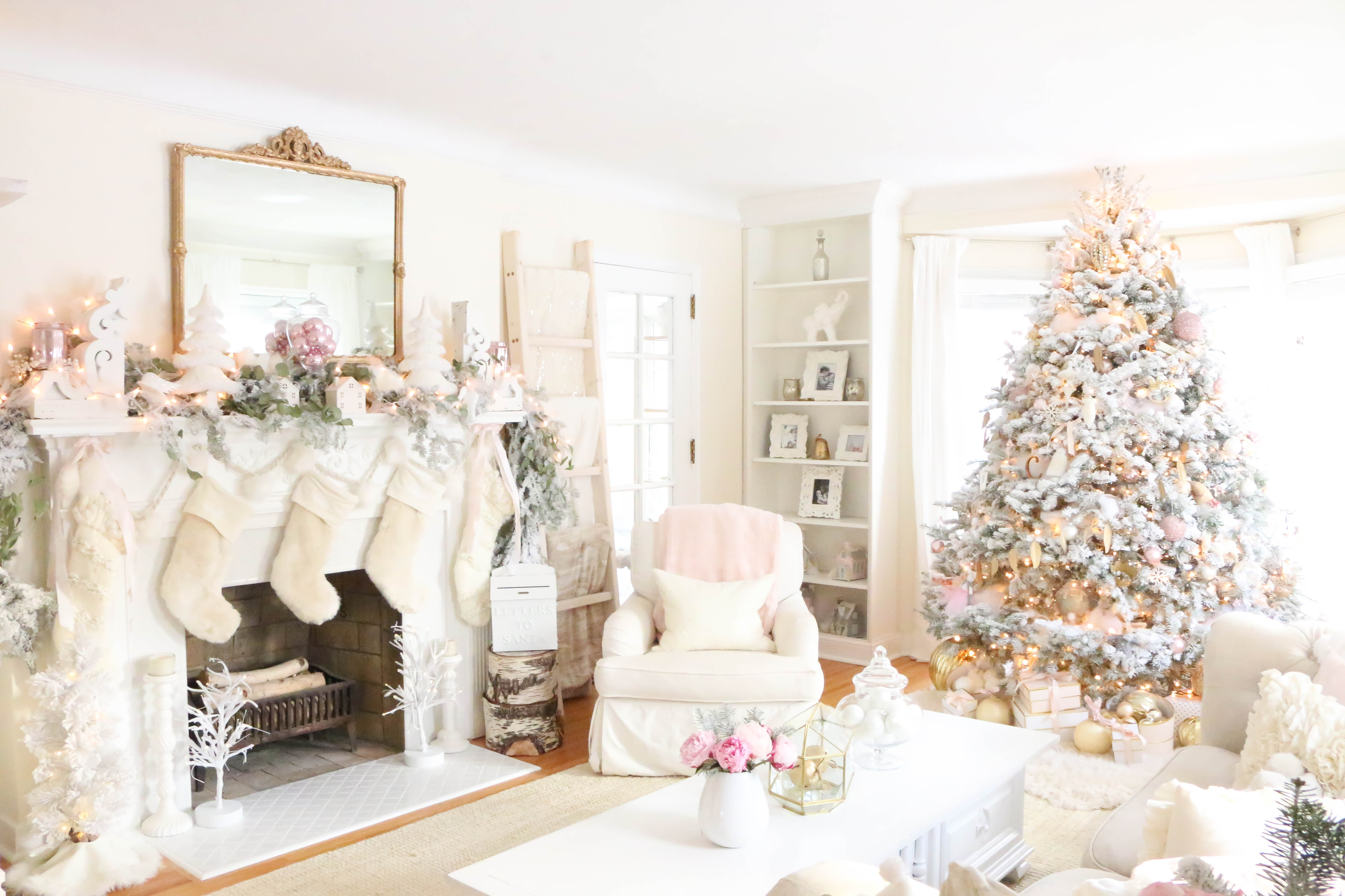 Christmas Decor Guide 2018