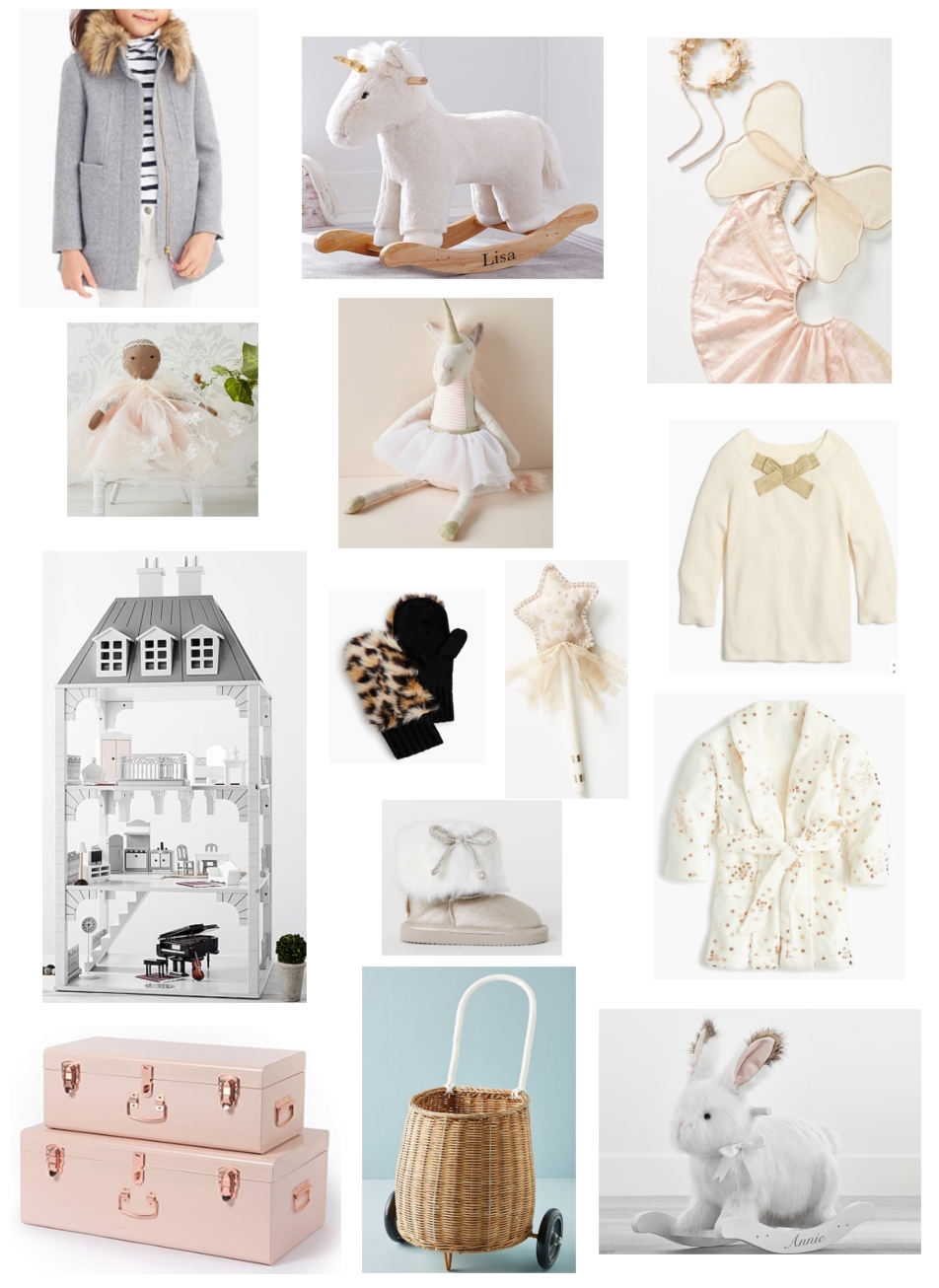 Christmas Gift Guides...