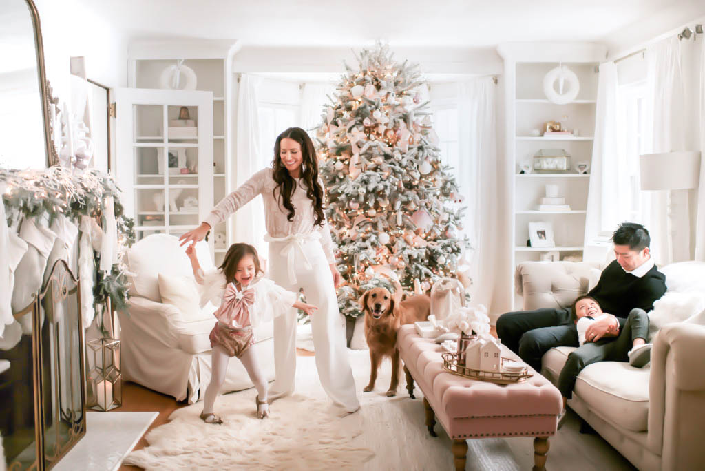 A Merry Ng Christmas