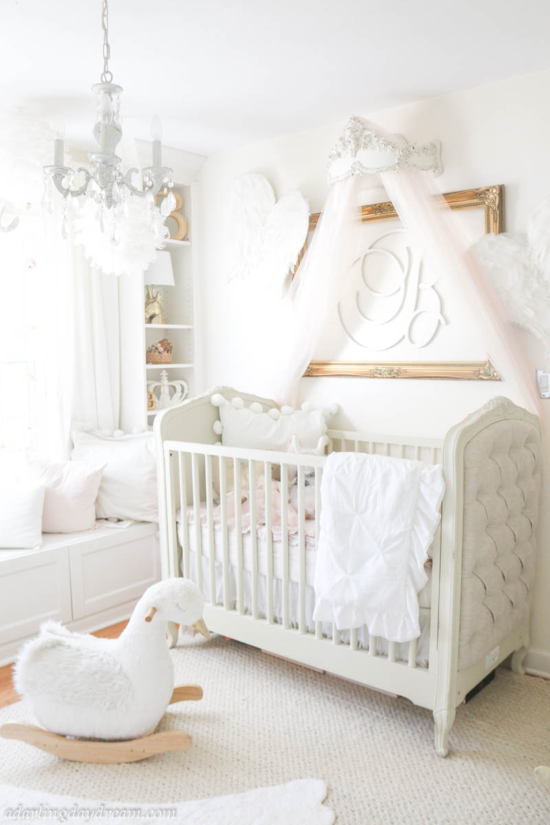 Everything Baby with Walmart...