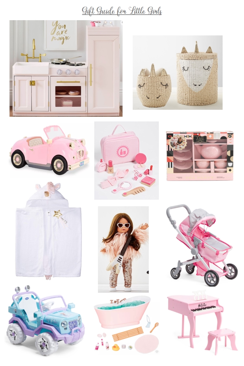 Black Friday Shopping & Gift Guides