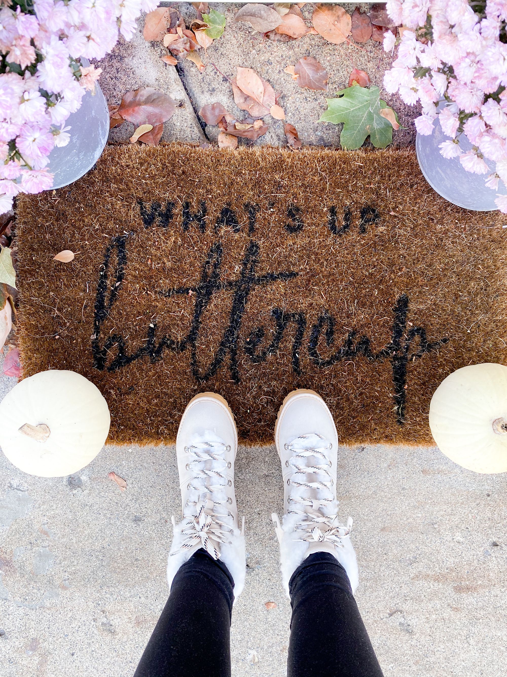 Holiday Fashion with Scoop from Walmart