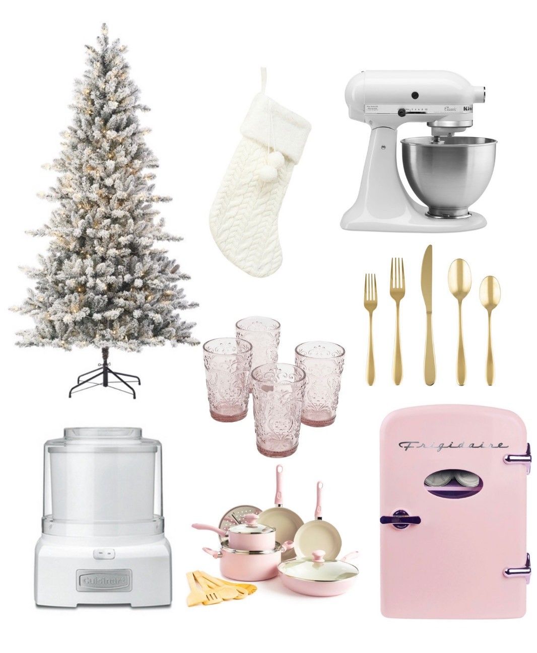 Nostalgic Holiday Decor