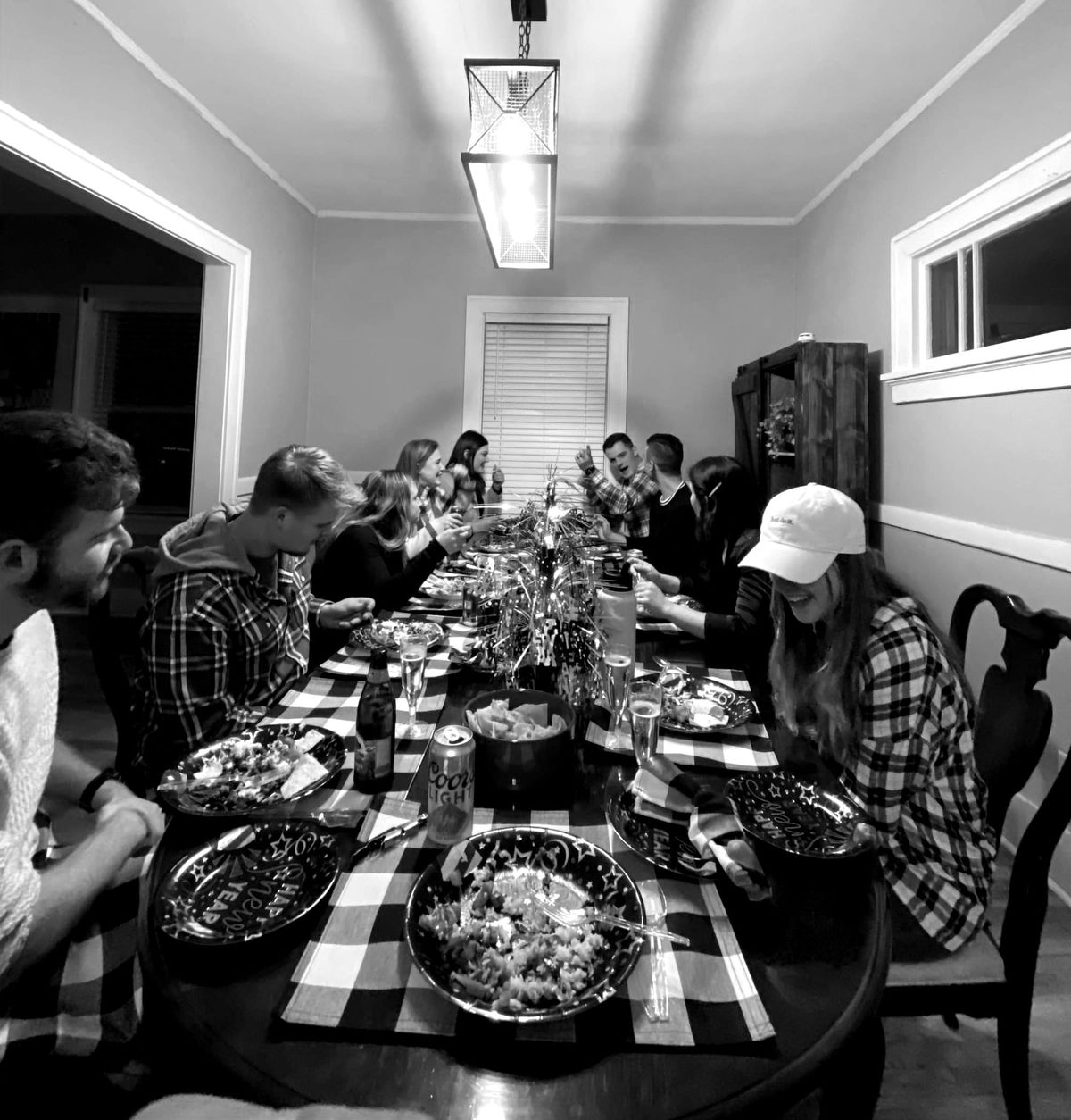 Dinner