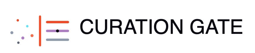 Curation Gate