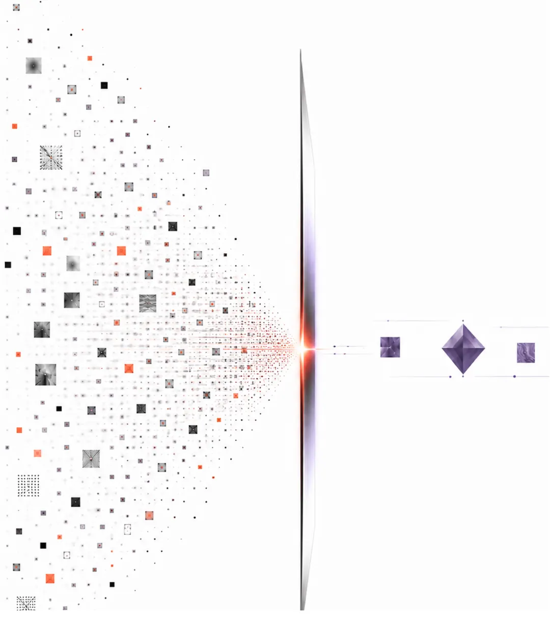 Curation Gate