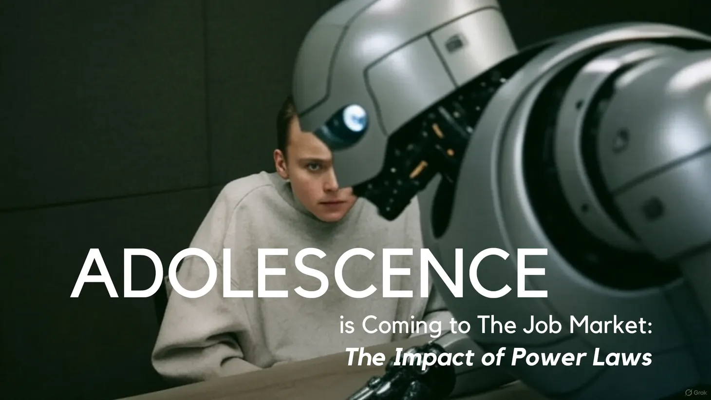 The Dating App Hell is Coming to The Job Market