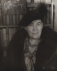 Willa Cather - Wikipedia