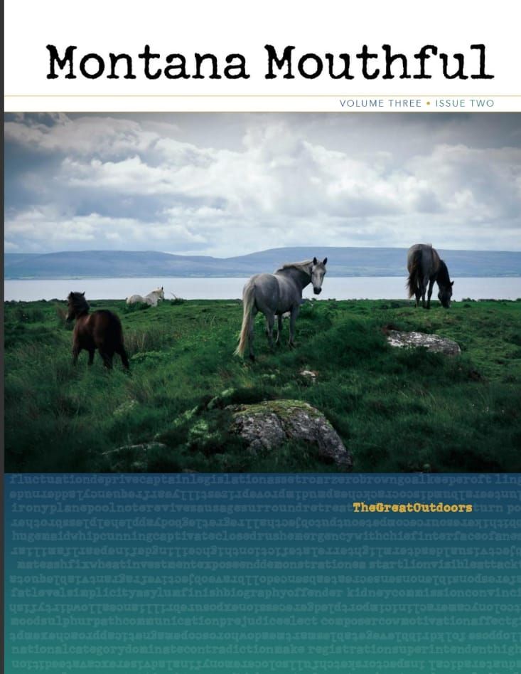 Floating through the Parks