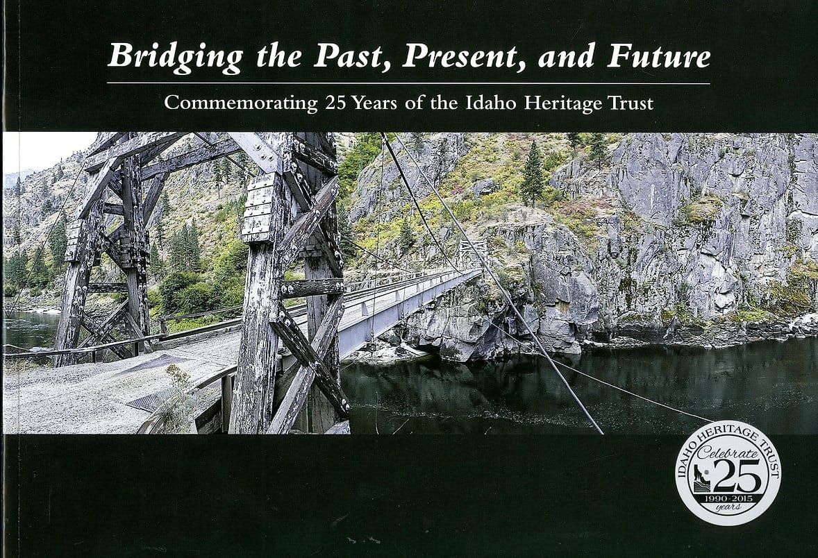 Bridging the Past, Present, and Future