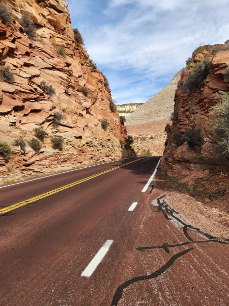 Reading the West by Road