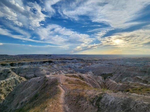 The Wilderness Reluctance of the National Park Service