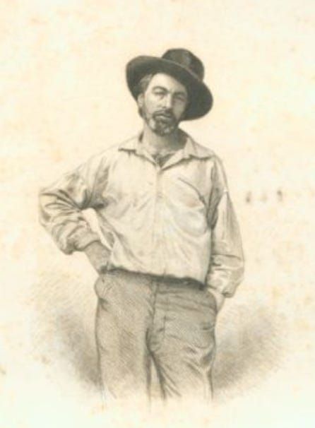 The Poetry of America?