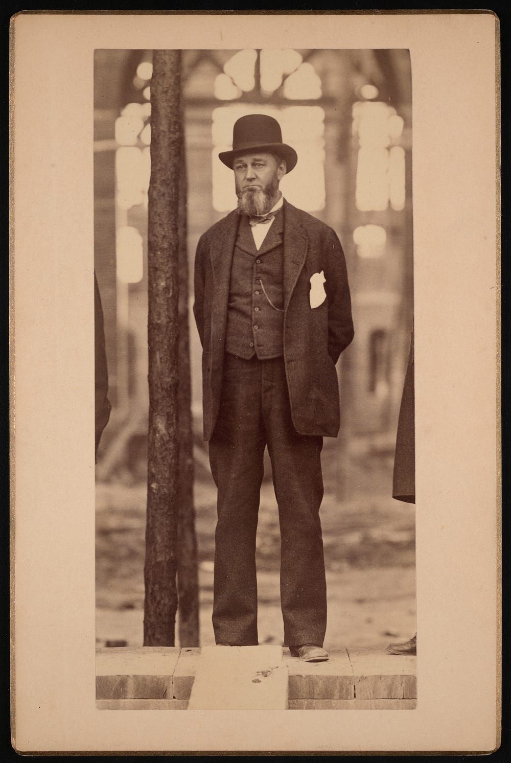 Spencer Fullerton Baird and Government Science