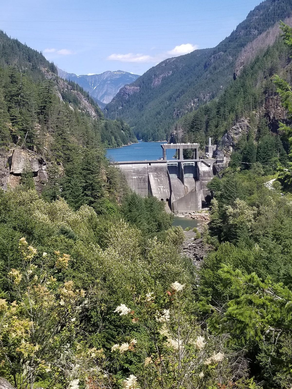 Why Are Dams Licensed (and Re-licensed)?