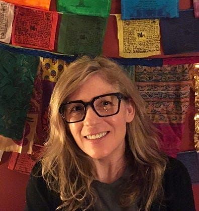 Learning to Write and Finding Hope