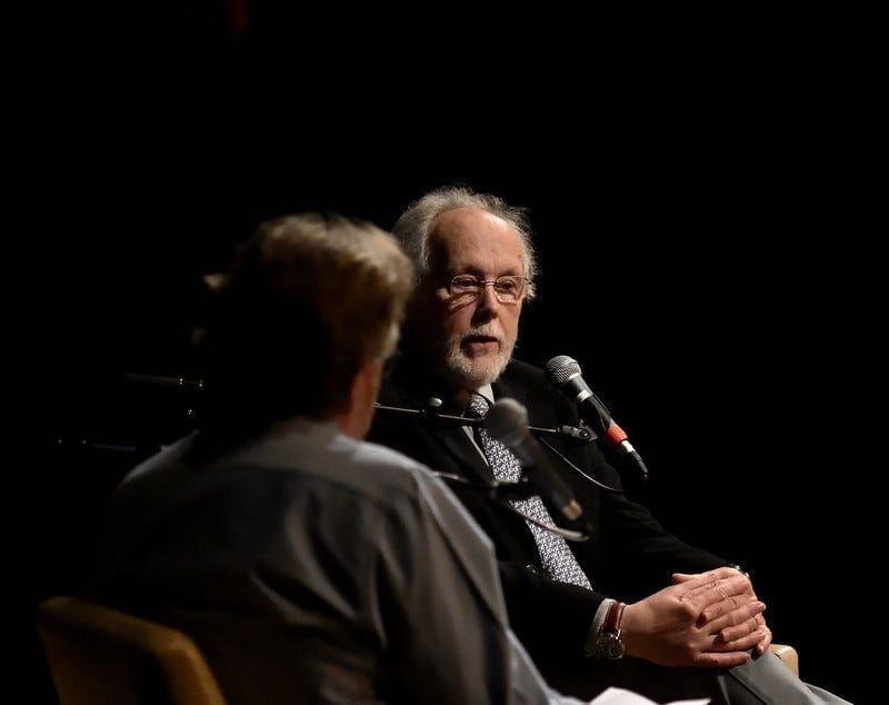 No Clean First Drafts