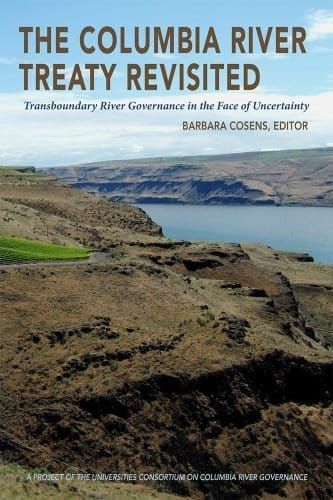 The Past and Future of the Columbia River