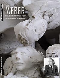 When You Know the Price of a Huckleberry