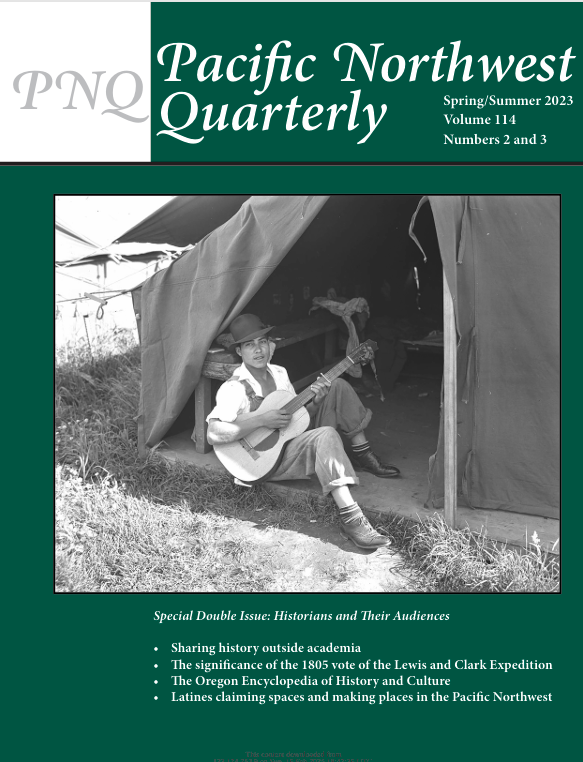 Being Historically Faithful in Public