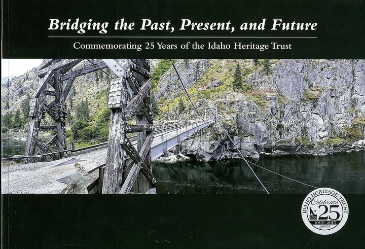 Bridging the Past, Present, and Future