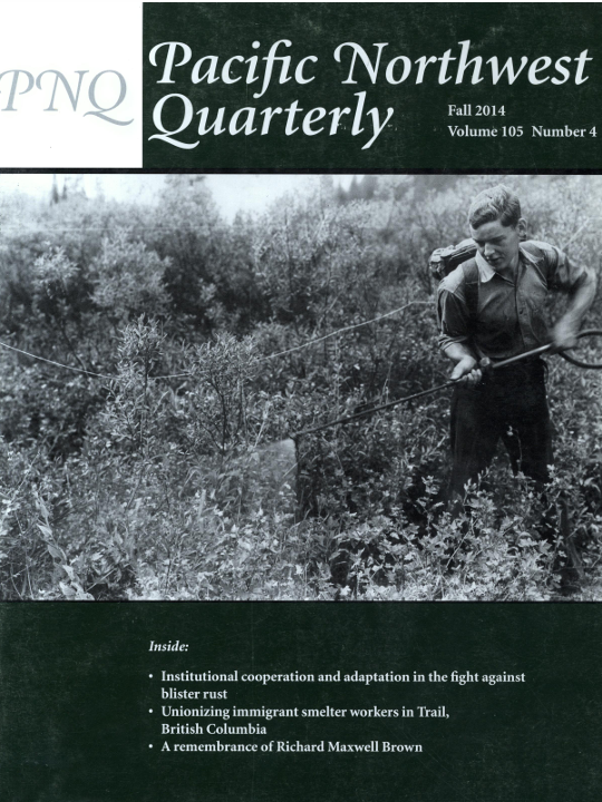 Mobile Nature, Cooperative Management, and Institutional Adaptation