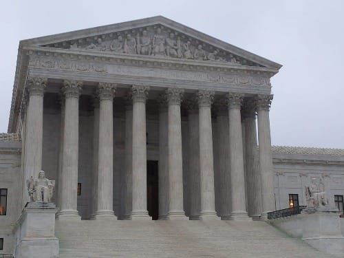 Rejecting the Black Silence of Fear