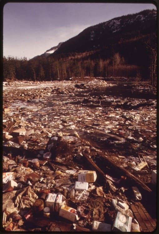 The Necessity of History for the EPA