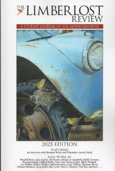 Gossamer Possibilities