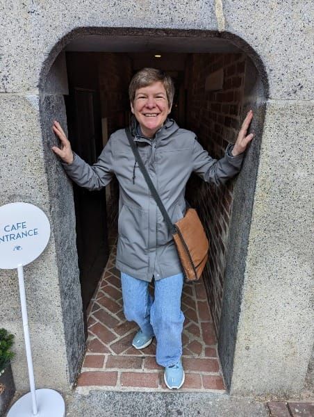 Finding Home Through Story