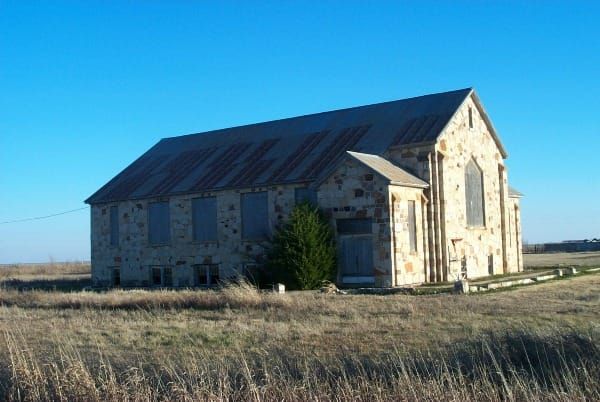 In Touch with the Past