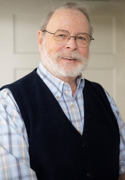 Mountains of Stories