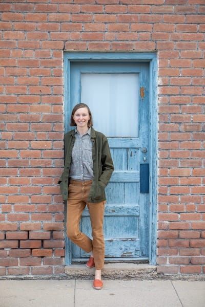 The Making of a Borderlands Journalist